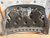 Oto Çıkma Parça / Ford / Kuga / Kaporta & Karoser / Kaput / Çıkma Parça 