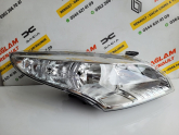 Oto Çıkma Parça / Renault / Megane / Far & Stop / Sağ Ön Far / Çıkma Parça 