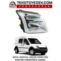 TRANSİT CONNECT ÖN FAR SAĞ SOL 2002 2003 2004 2005 2006 2007ÜZERİ