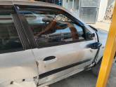 Oto Çıkma Parça / Renault / Symbol / Kaporta & Karoser / Sağ Ön Kapı / Çıkma Parça 