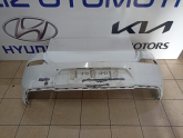 HYUNDAİ İ30 2017-2020 ARKA TAMPON ORİJİNAL ÇIKMA