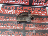 FORD C MAX , FOCUS2 1.6 CIKMA MARŞ MOTORU