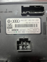 Oto Çıkma Parça / Audi / A4 / Beyin / Konfor Beyni / Çıkma Parça 