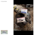 Oto Çıkma Parça / Isuzu / D-Max / Defransiyel / Ön Defransiyel / Sıfır Parça 
