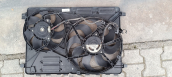 Oto Çıkma Parça / Volvo / S60 / Fan / Fan Paneli / Çıkma Parça 