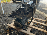 Oto Çıkma Parça / Renault / Megane / Motor / Motor (komple) / Çıkma Parça 