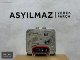Oto Çıkma Parça / Bmw / X5 / Far & Stop / Far Beyni / Çıkma Parça 