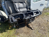 Oto Çıkma Parça / Ford / Transit / Göğüslük & Torpido / Komple Torpido / Çıkma Parça 