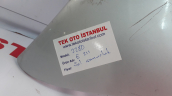 Oto Çıkma Parça / Mercedes / E Serisi / Kaporta & Karoser / Sol Ön Çamurluk / Çıkma Parça 