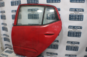 Oto Çıkma Parça / Hyundai / i10 / Kaporta & Karoser / Sol Arka Kapı / Çıkma Parça 
