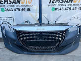Oto Çıkma Parça / Peugeot / 208 / Tampon / Ön Tampon / Çıkma Parça 