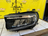 Oto Çıkma Parça / Opel / Grandland X / Far & Stop / Sol Ön Far / Çıkma Parça 