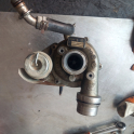 Oto Çıkma Parça / Renault / Clio / Motor / Turbo / Çıkma Parça 