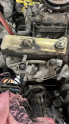 Oto Çıkma Parça / Opel / Rekord / Motor / Motor (komple) / Çıkma Parça 
