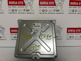 BMW G15 G30 G05  DÖNÜŞTÜRÜCÜ GÜÇ KONTROL MODÜLÜ 873648501 ORJİNAL