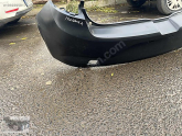 Oto Çıkma Parça / Renault / Megane / Tampon / Arka Tampon / Sıfır Parça 