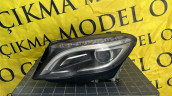 MERCEDES GLA SOL ÖN FAR