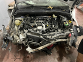 Oto Çıkma Parça / Peugeot / 208 / Motor / Motor (komple) / Çıkma Parça 