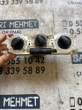 Oto Çıkma Parça / Skoda / Fabia / Klima / Kontrol Paneli / Çıkma Parça 