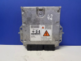 Nissan X-trail 2.2 2001-2013 Motor Beyni / 23710 EQ46A / 275800-
