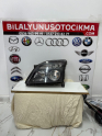OPEL VECTRA C SOL FAR ORJİNAL SIFIR