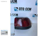 OTO CEMDEN ÇIKMA FORD ESCORT AMERİKAN SAĞ STOP