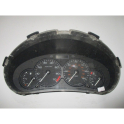 Peugeot 206 Benzinli Kilometre Saati Gösterge Paneli 9645097680