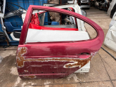 OTO CEM DEN ÇIKMA RENAULT MEGANE 1 SOL ARKA KAPI