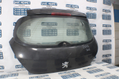 Oto Çıkma Parça / Peugeot / 308 / Kaporta & Karoser / Bagaj Kapağı / Çıkma Parça 