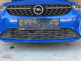 Oto Çıkma Parça / Opel / Corsa / Tampon / Ön Tampon / Çıkma Parça 