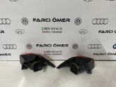 Oto Çıkma Parça / Volkswagen / Golf / Far & Stop / Sağ Arka Stop / Çıkma Parça 