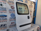 Oto Çıkma Parça / Renault / Kangoo / Kaporta & Karoser / Sağ Sürgülü Kapı / Çıkma Parça 