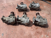 Oto Çıkma Parça / Volvo / S80 / Defransiyel / Ön Defransiyel / Çıkma Parça 