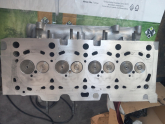 Oto Çıkma Parça / Renault / Kangoo / Motor / Silindir Kapağı / Çıkma Parça 