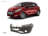 Peugeot 208 Ön Tampon 2012 Sıfır Yan Sanayi