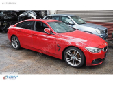 Oto Çıkma Parça / Bmw / 4 Serisi / Alt Takım / Arka Dingil / Çıkma Parça 
