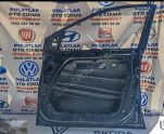 Oto Çıkma Parça / Kia / Sportage / Kaporta & Karoser / Sağ Ön Kapı / Çıkma Parça 
