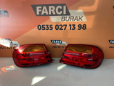 Oto Çıkma Parça / Bmw / 4 Serisi / Far & Stop / Sağ Arka Stop / Çıkma Parça 
