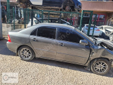 2002-2007 TOYOTA COROLLA TÜM KAPILARI MEVCUTTUR