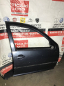 Volkswagen Golf 4 Çıkma Orjinal Sol Ön Kapısı