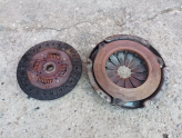 Oto Çıkma Parça / Honda / Civic / Debriyaj / Baskı Balata / Çıkma Parça 