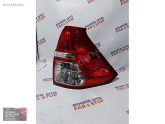 Oto Çıkma Parça / Honda / CR-V / Far & Stop / Sol Arka Stop / Sıfır Parça 