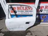 Oto Çıkma Parça / Opel / Astra / Kaporta & Karoser / Sol Arka Kapı / Çıkma Parça 