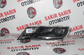 2018-2020 Skoda Octavia MERCEKLİ Far