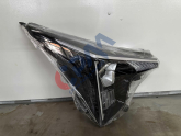 Oto Çıkma Parça / Kia / Picanto / Far & Stop / Sağ Ön Far / Çıkma Parça 