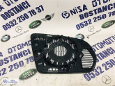 Oto Çıkma Parça / Mercedes / C180 / Ayna / Ayna Camı / Sıfır Parça 