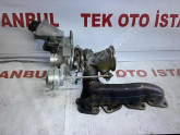 Oto Çıkma Parça / Mercedes / E Serisi / Motor / Turbo / Çıkma Parça 