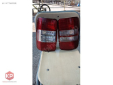 2006 Caddy sağ sol stop