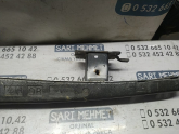 Oto Çıkma Parça / Volkswagen / Transporter / Tampon / Tampon Demiri / Çıkma Parça 