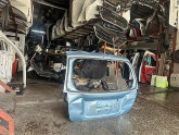 Oto Çıkma Parça / Hyundai / Getz / Kaporta & Karoser / Bagaj Kapağı / Çıkma Parça 